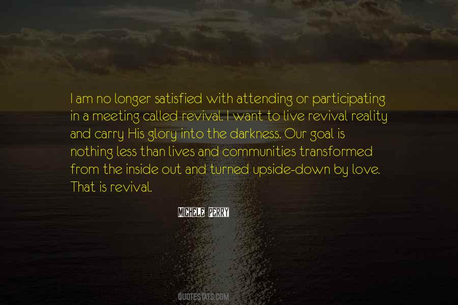 From Darkness Into Light Quotes #1007108