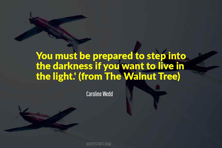 From Darkness Into Light Quotes #1364610