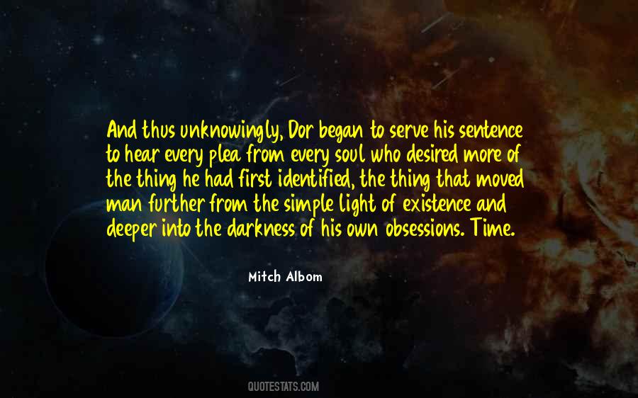 From Darkness Into Light Quotes #1416806