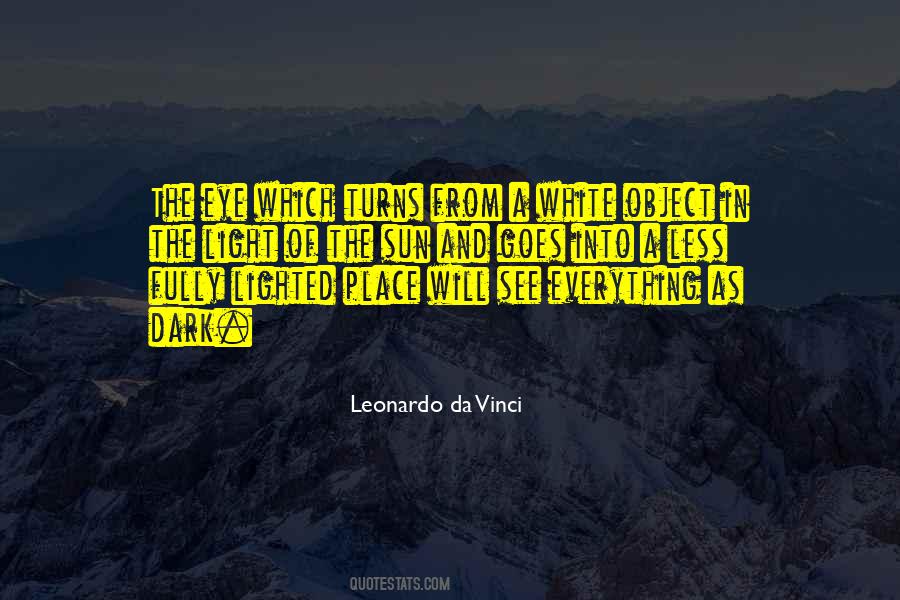 From Darkness Into Light Quotes #380200