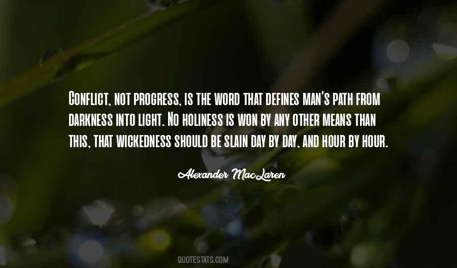From Darkness Into Light Quotes #740857