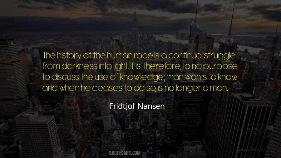 From Darkness Into Light Quotes #760030