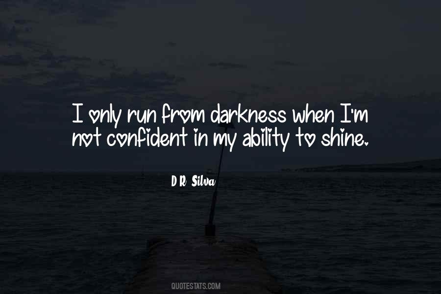 From Darkness Quotes #1253392