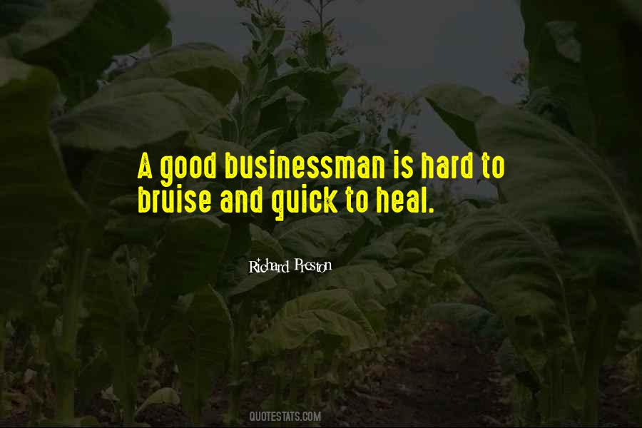 Leadership Is Hard Quotes #766404
