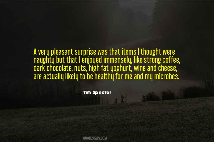 My Chocolate Quotes #100029