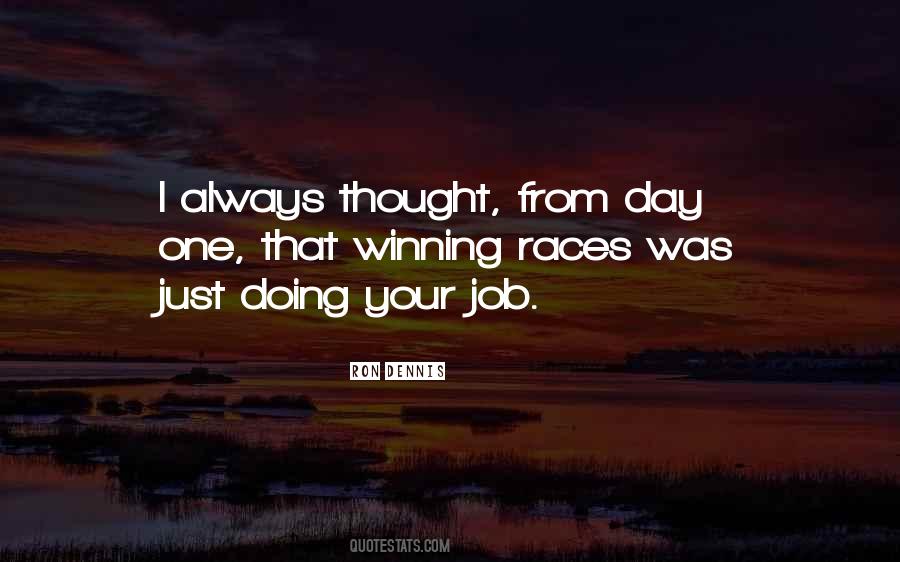 From Day One Quotes #219424