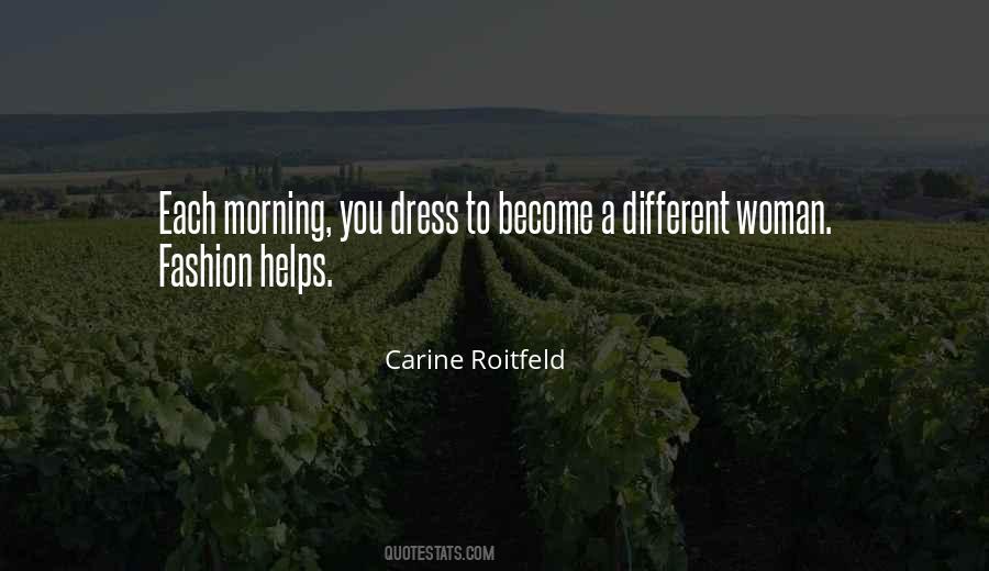 Dress To Quotes #549914