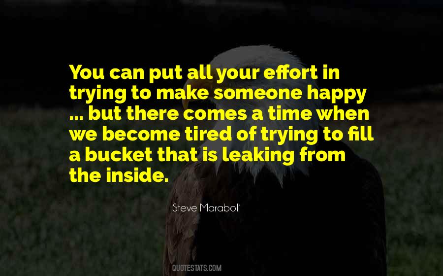 When You Tired Quotes #1658610