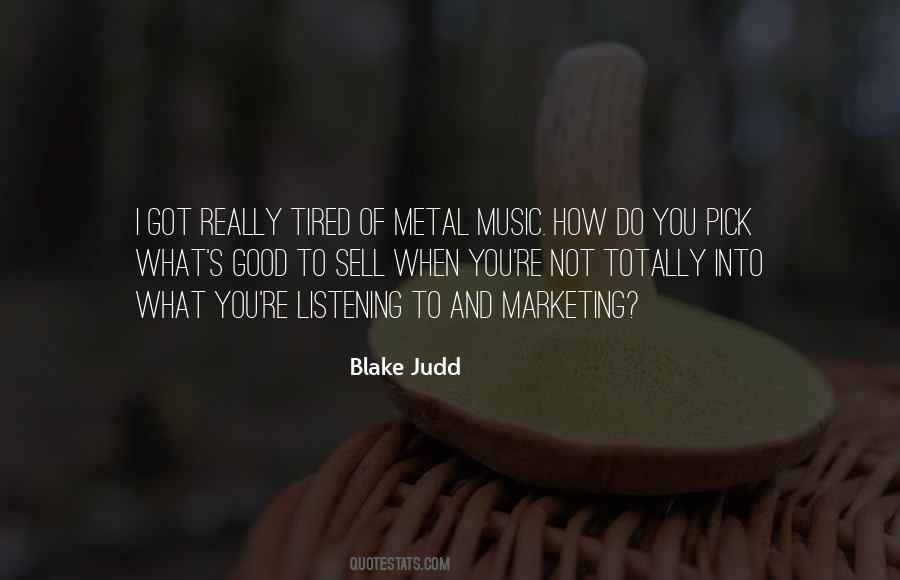 When You Tired Quotes #169289