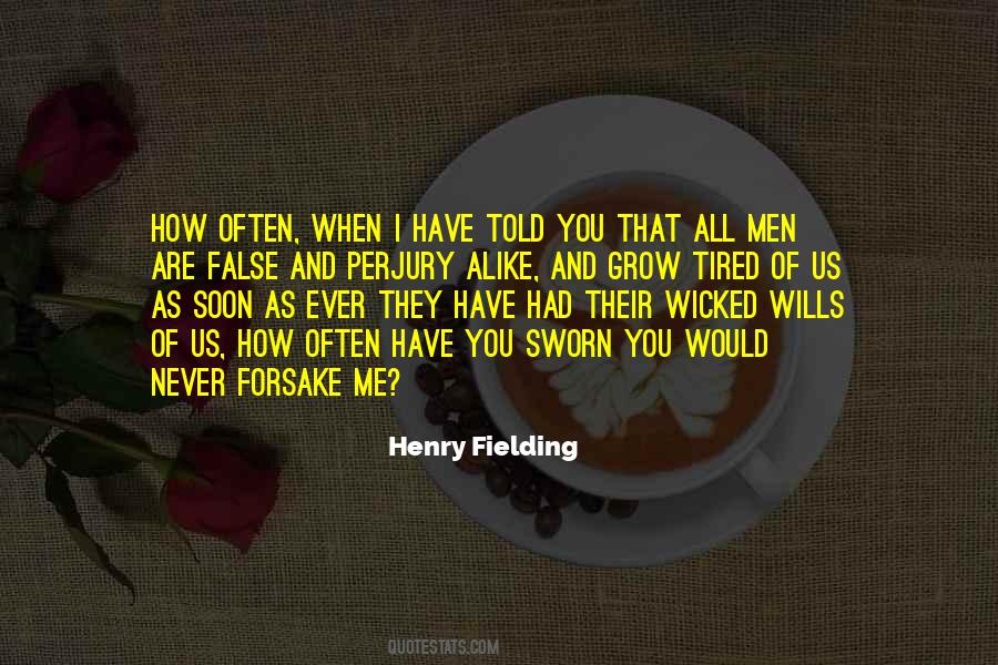 When You Tired Quotes #34246