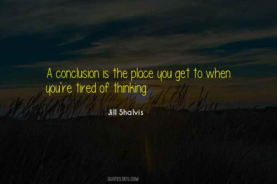 When You Tired Quotes #816040