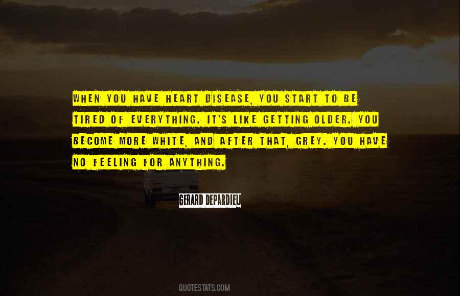 When You Tired Quotes #969576