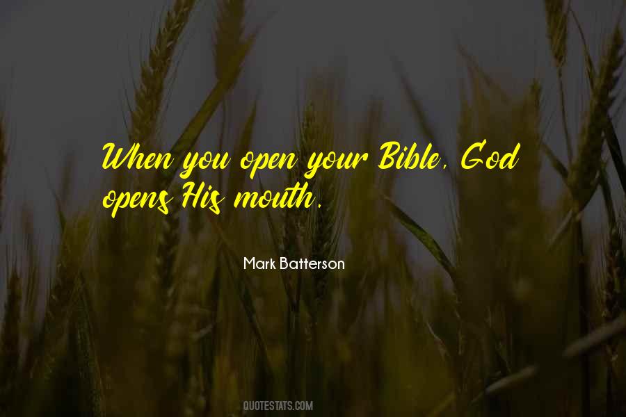Quotes About Guidence #1593711