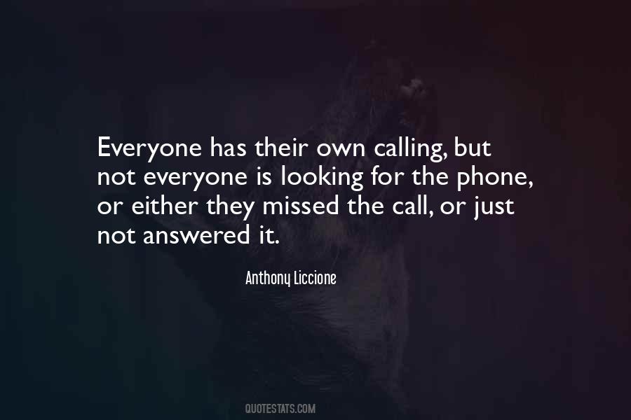 Quotes About Guidence #658862