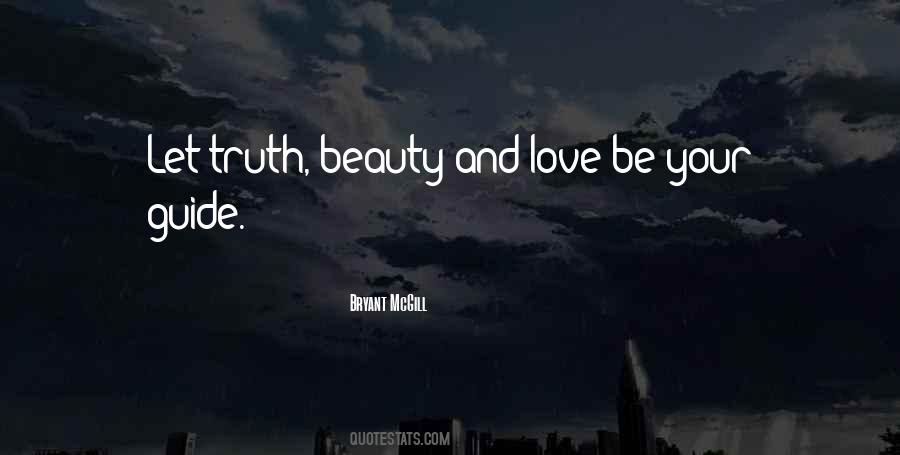Quotes About Guidence #826192