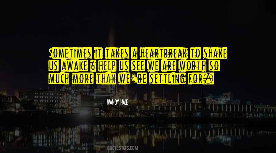 Not Holding On Quotes #1000831