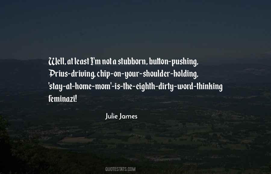 Not Holding On Quotes #1050816