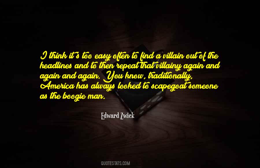 You Find That Someone Quotes #183869