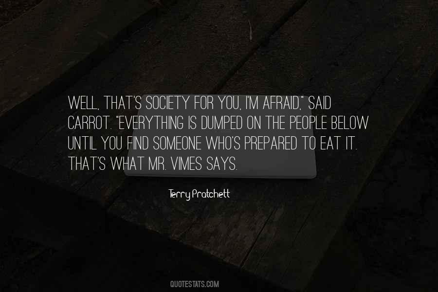 You Find That Someone Quotes #217008