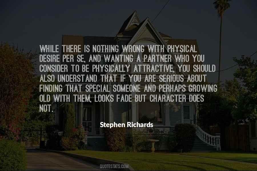 You Find That Someone Quotes #307402