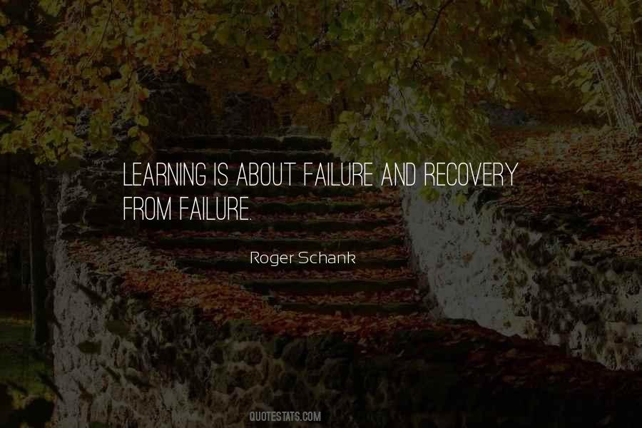 From Failure Quotes #1392013