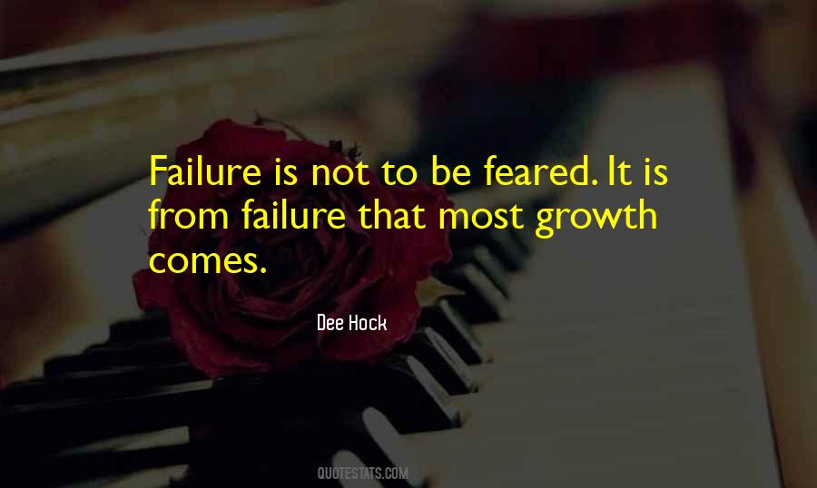 From Failure Quotes #794664