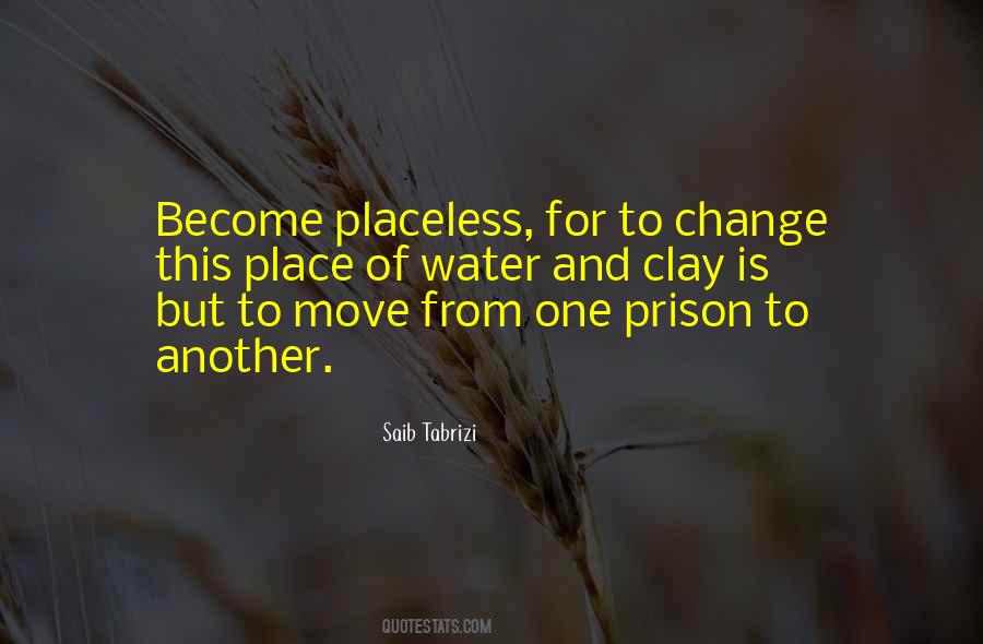 Become Water Quotes #1061475