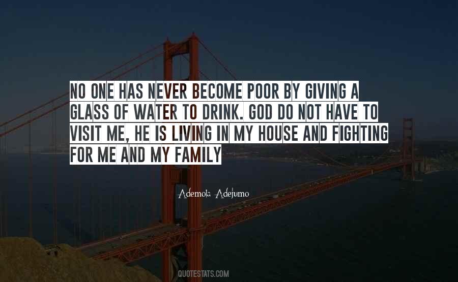 Become Water Quotes #1078880