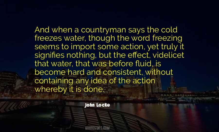 Become Water Quotes #1296087