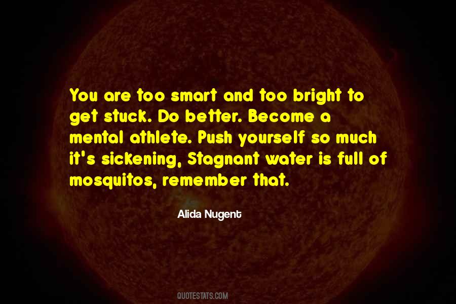 Become Water Quotes #1632599