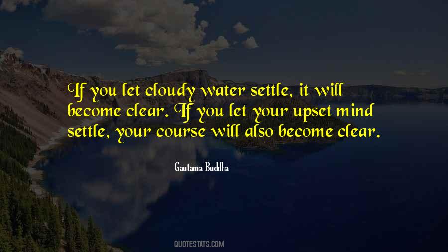 Become Water Quotes #1792331