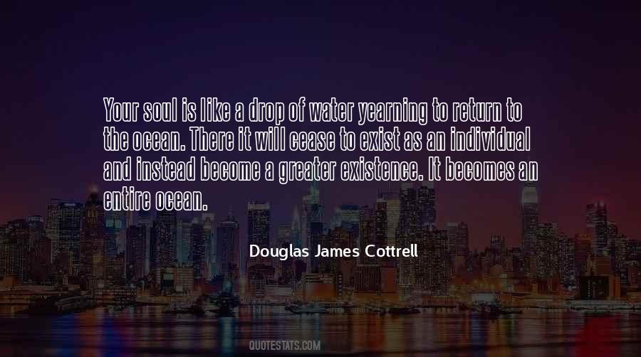Become Water Quotes #1831872