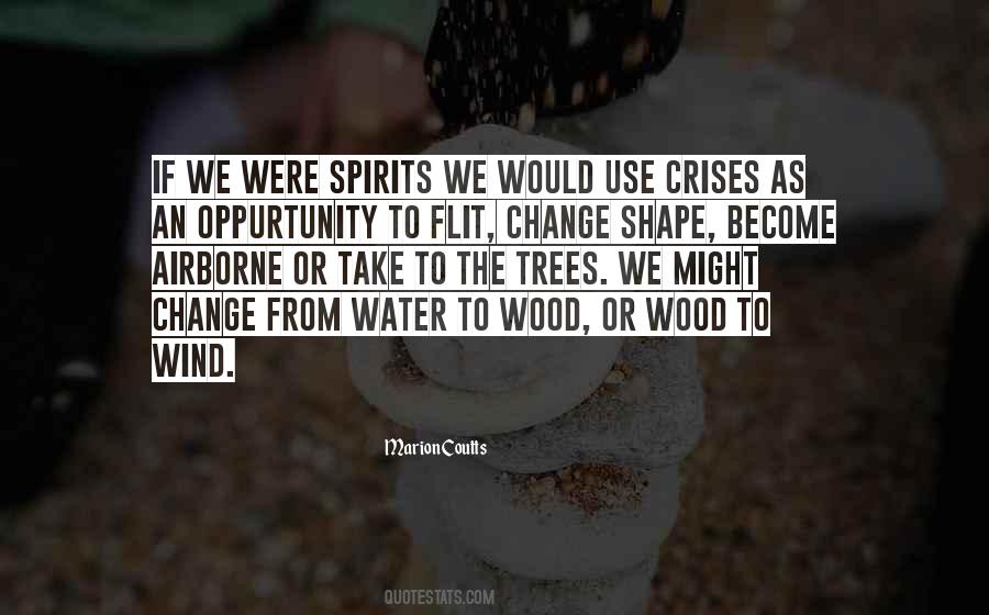 Become Water Quotes #362916