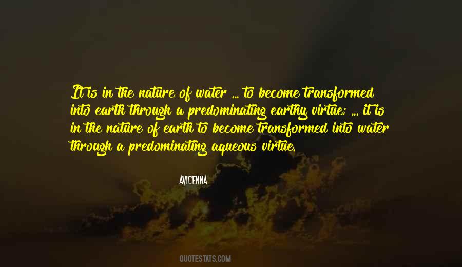 Become Water Quotes #419267