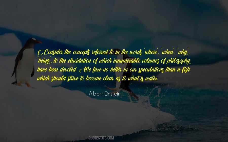 Become Water Quotes #494931