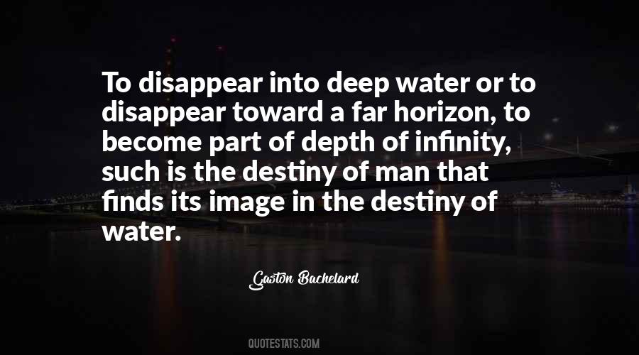 Become Water Quotes #581938