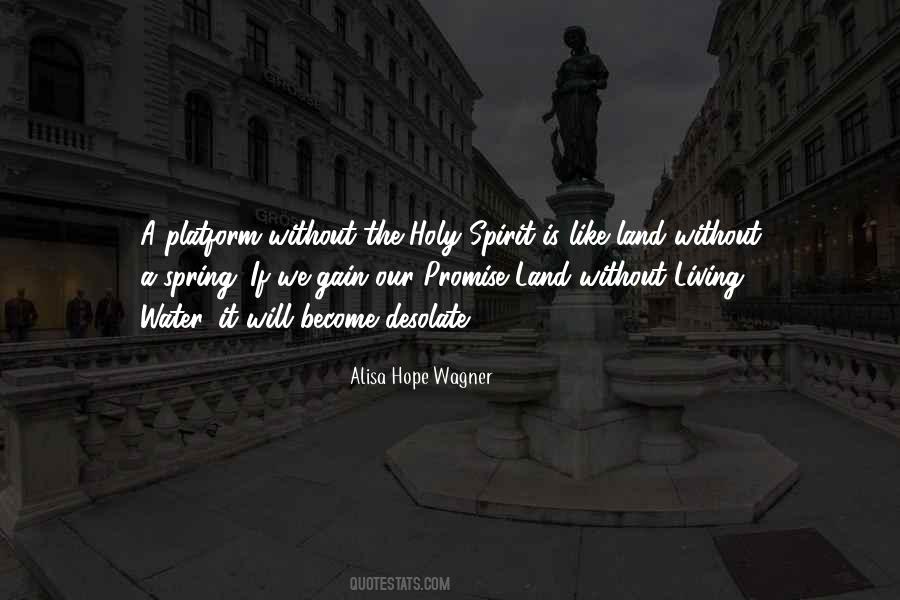 Become Water Quotes #627440