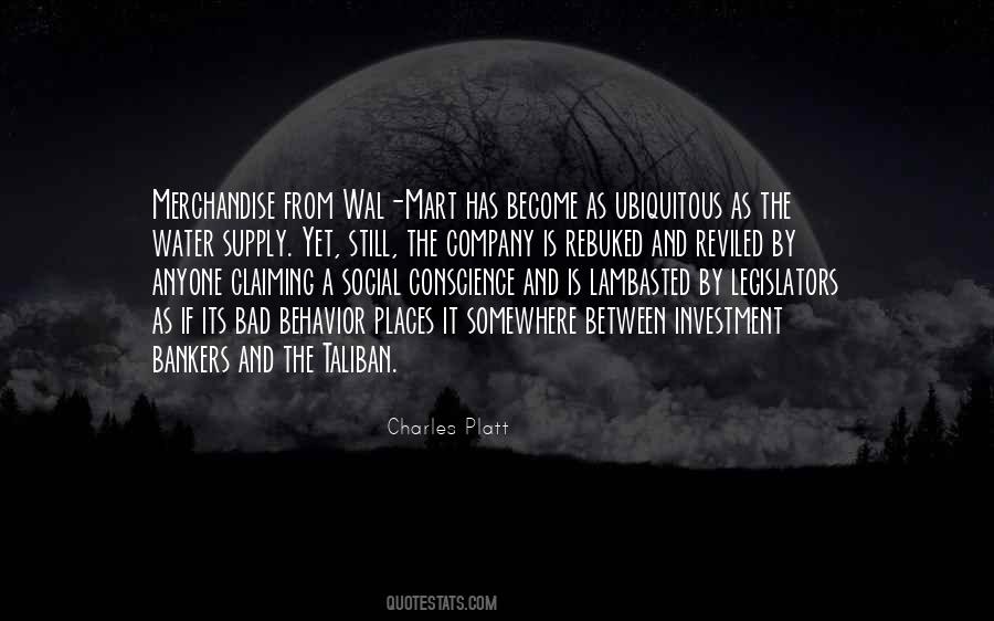 Become Water Quotes #648350