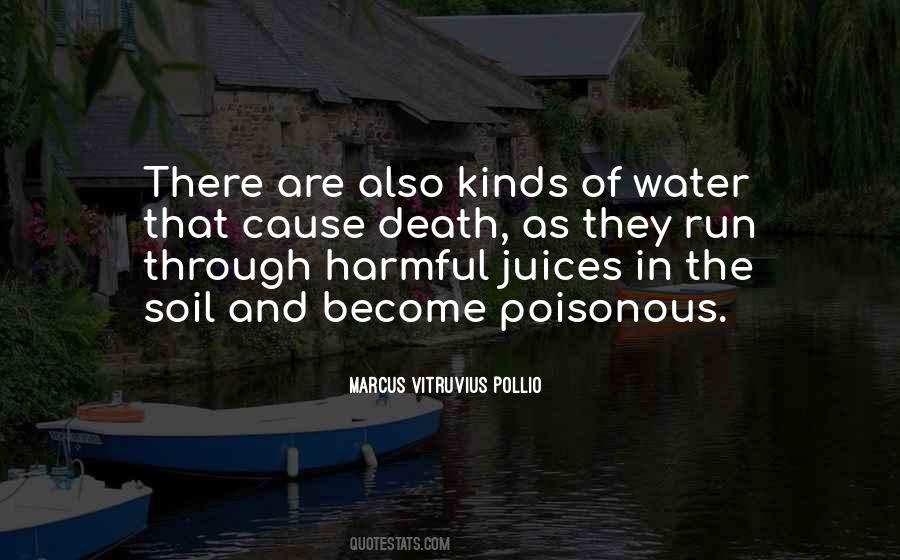 Become Water Quotes #745060