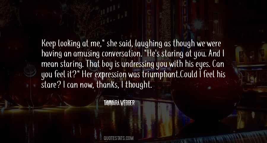 Expression Of Thanks Quotes #667326