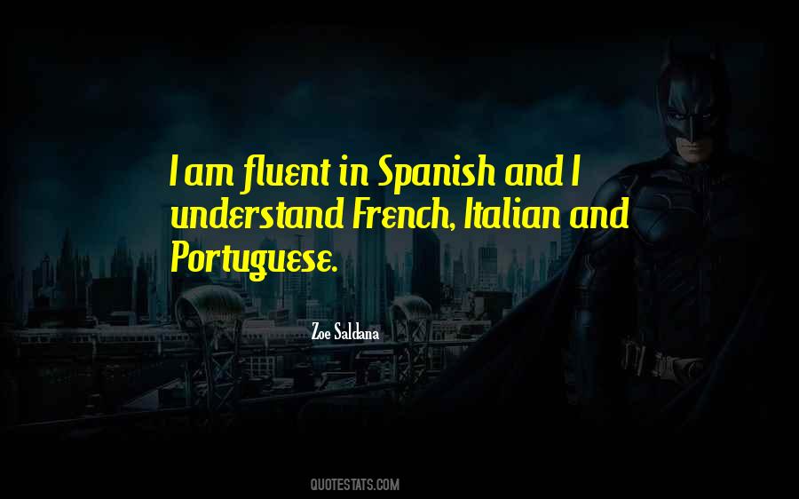 In Spanish Quotes #265621