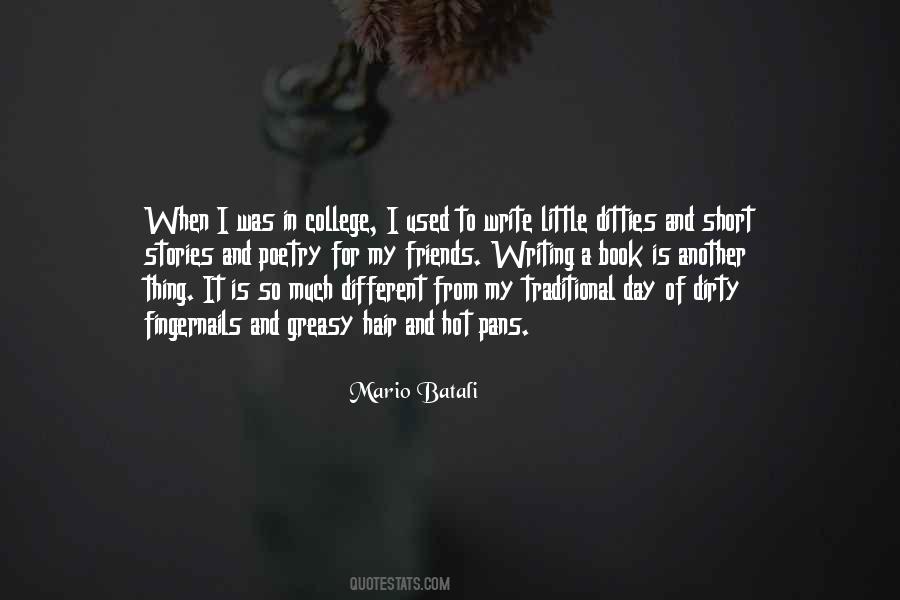 Short Hot Quotes #1364195