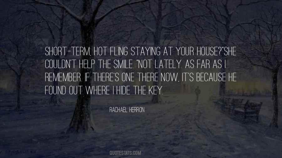 Short Hot Quotes #1461179