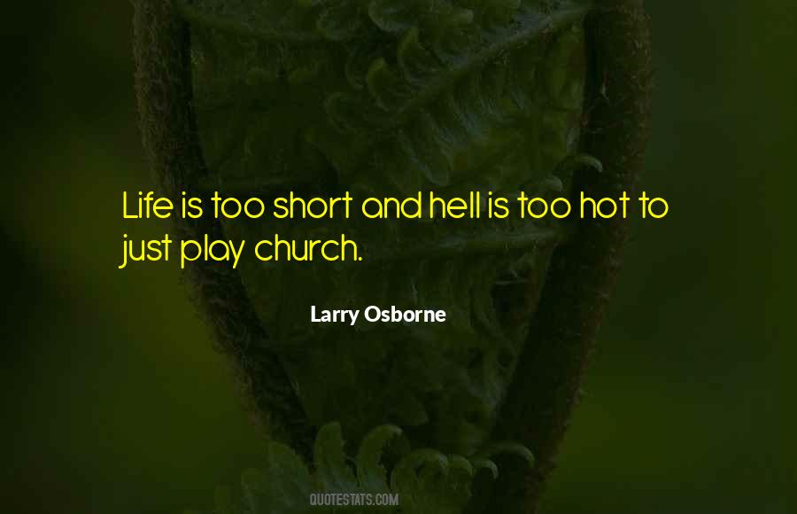 Short Hot Quotes #482368