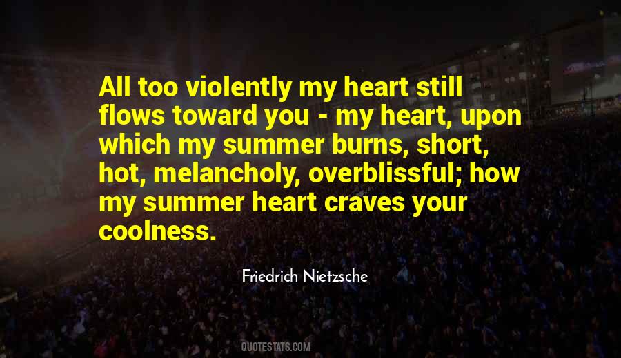 Short Hot Quotes #691672
