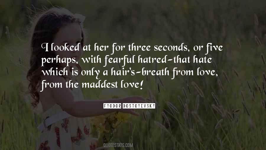 From Love Quotes #1126073