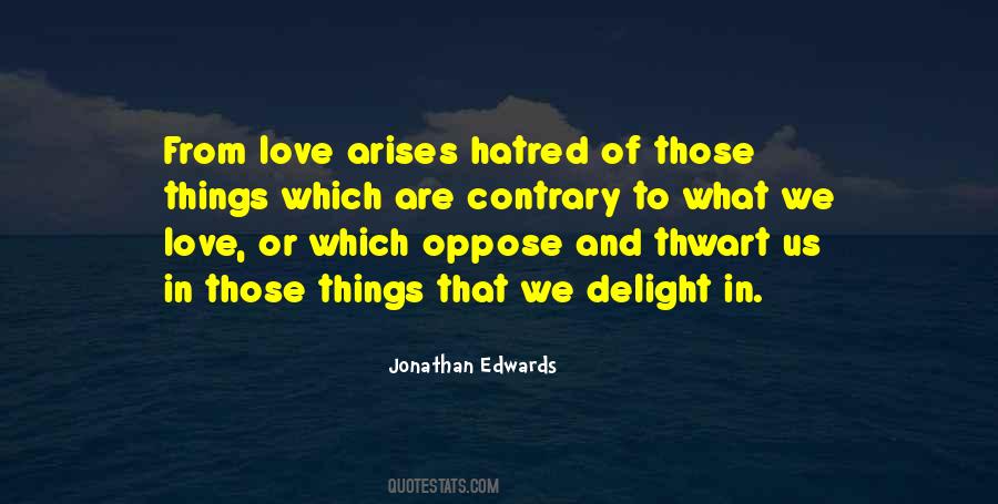From Love Quotes #1142912
