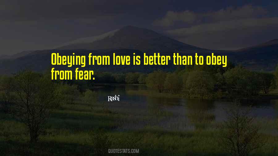 From Love Quotes #1156318