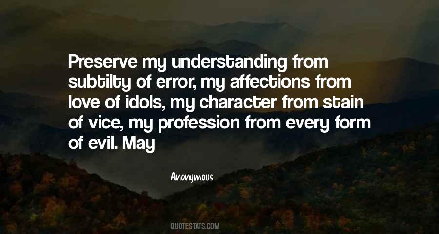From Love Quotes #1170947
