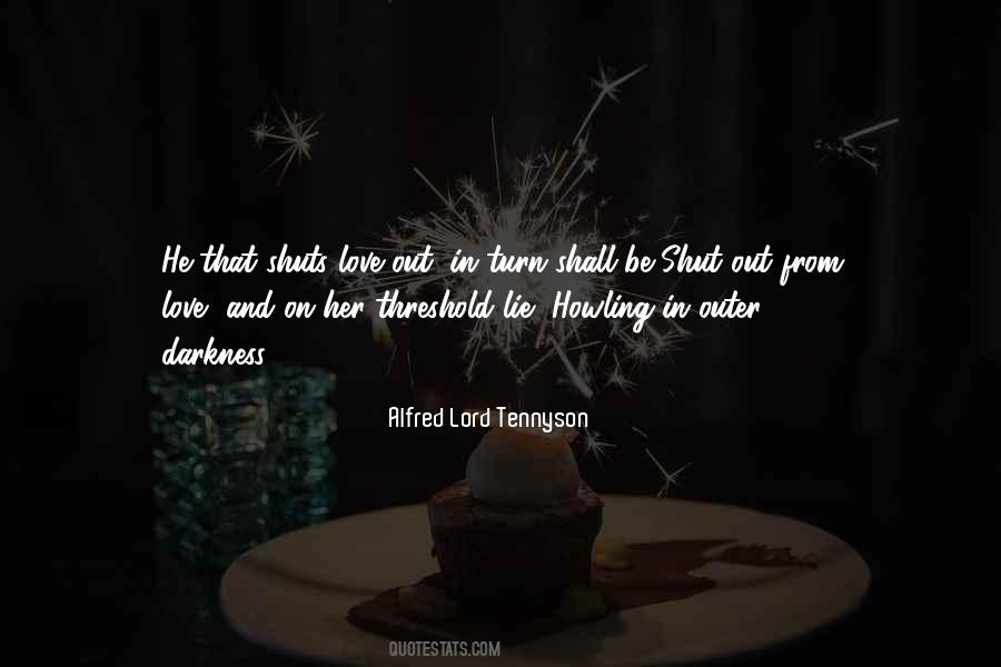 From Love Quotes #1445397